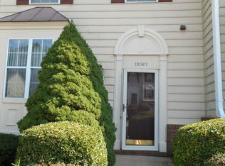 15061 Ardmore Loop, Woodbridge, VA 22193