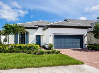 7285 Birchmore St, Naples, FL 34109