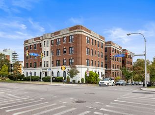 1165 Delaware, Buffalo, NY 14209