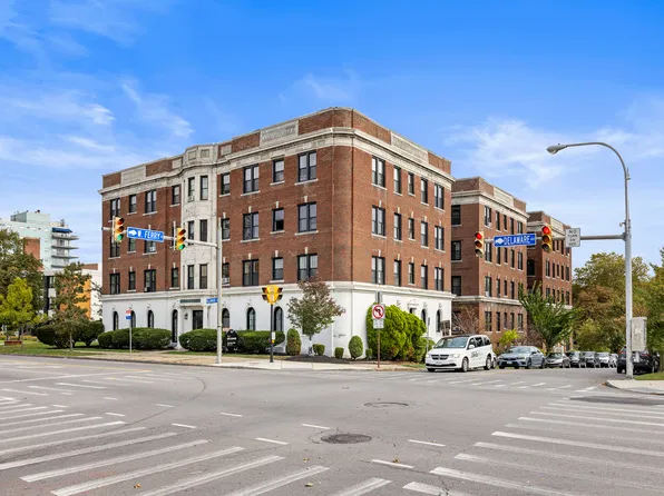 1165 Delaware