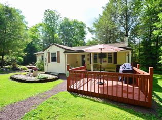 43 Upper Laurel Creek Rd, Albrightsville, PA 18210