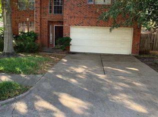 7622 Quintero Dr, Houston, TX 77083