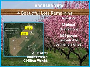 2116 Allibone Rd, Bel Air, MD 21015