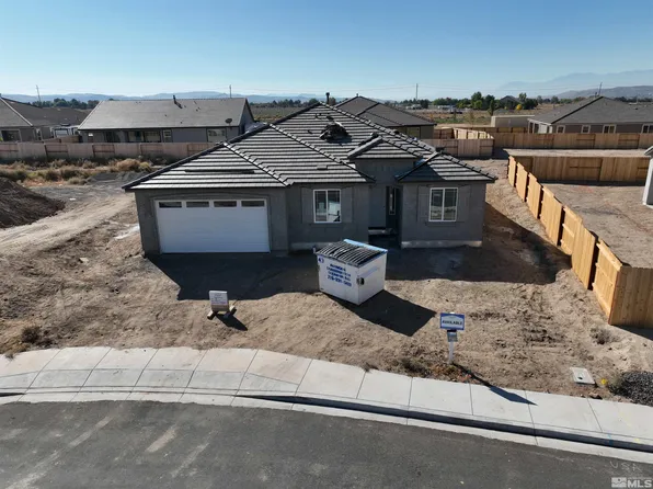 100 Cloud Berry Ct #82, Sparks, NV 89441