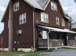 201 Logan Ave, Lock Haven, PA 17745