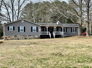 301 Vinson Mountain Loop, Rockmart, GA 30153