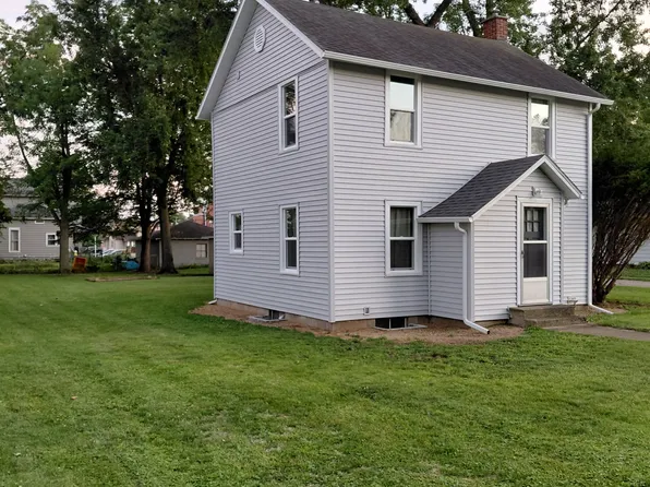 (undisclosed Address), White Pigeon, MI 49099