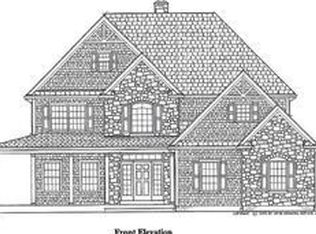 105 Pheasant Ln, Granby, CT 06060