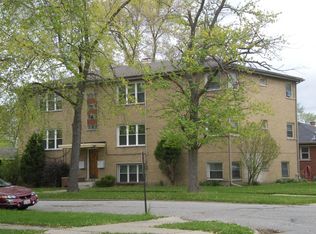 14546 Des Plaines St APT 3, Harvey, IL 60426