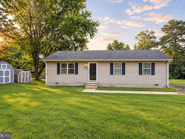 1505 Jersey Rd, Salisbury, MD 21801