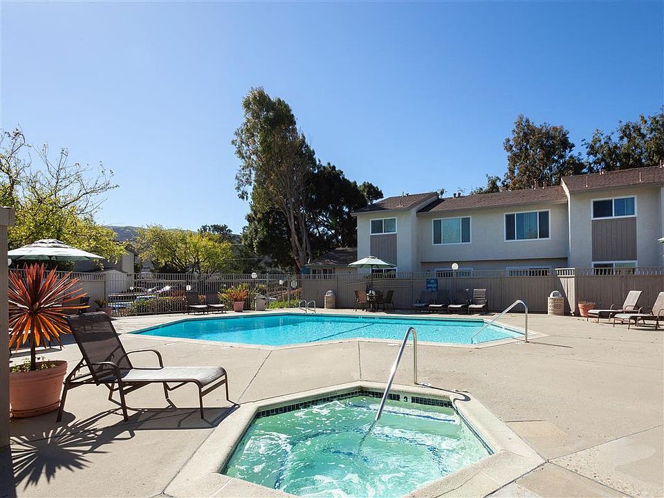 Lompoc Apartment Rentals