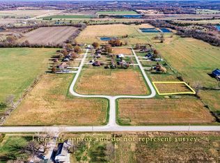 37 E 975th Ter, Pleasanton, KS 66075