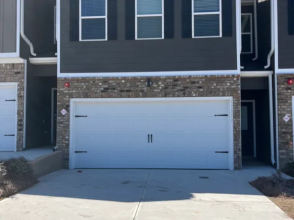 11519 Kimberly Way Lot 4, Hampton, GA 30228
