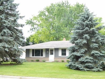 N66W24147 Champeny Rd, Sussex, WI, 53089