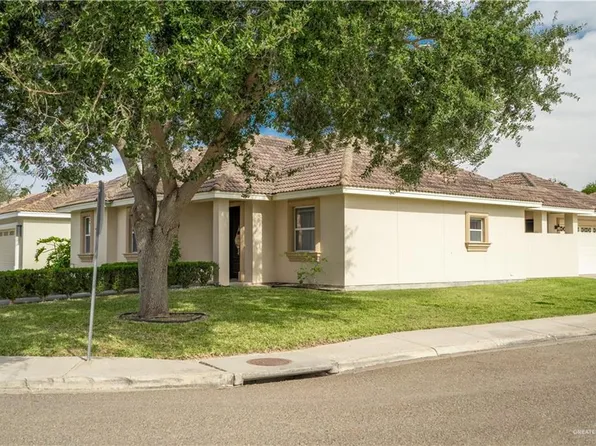 1711 S Gran Via St, Pharr, TX 78577