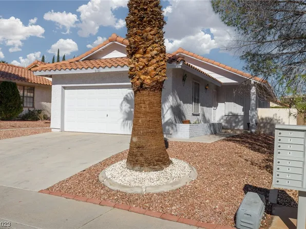 8432 Mulcahy Ave, Las Vegas, NV 89145