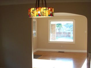 1323 N Drexel Ave, Indianapolis, IN