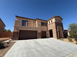 7244 White Bloom Ave, Las Vegas, NV 89117