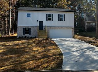 79 Paces Lakes Point, Dallas, GA 30157