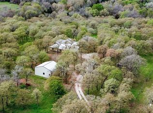 9572 Morgan Oaks Rd, Grandview, TX 76050