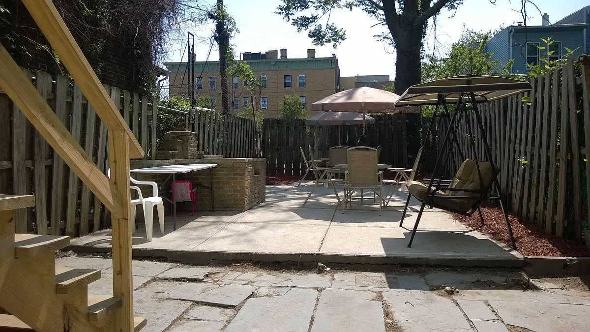 2 bed, $1,595 — Photo 4