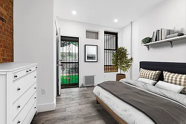 Rented by Cooper & Cooper Real Estate