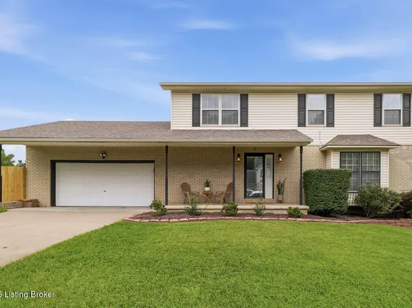 409 Silk Oak Dr, Elizabethtown, KY 42701