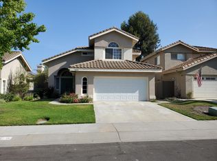 5034 Ladera Vista Dr, Camarillo, CA 93012