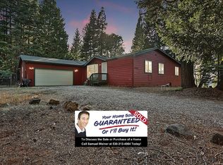 4780 Emerald Forest Dr, Pollock Pines, CA 95726