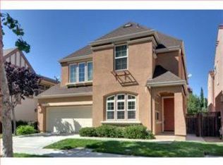 1133 Doyle Cir, Santa Clara, CA 95054