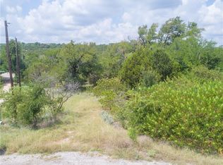 155 Lighthouse Dr, Bluff Dale, TX 76433