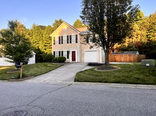 235 Frontier Dr, Kernersville, NC 27284