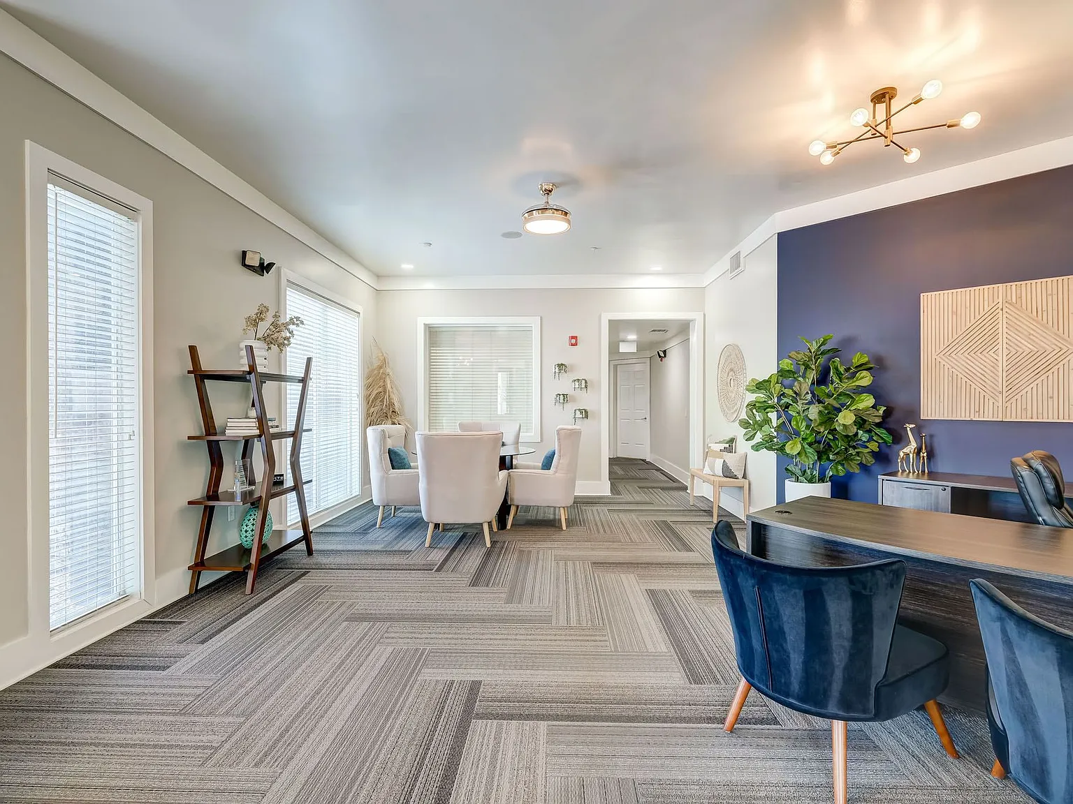 Vue Park West — Photo 4