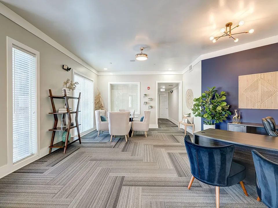 Vue Park West Apartments in Peoria, Arizona
