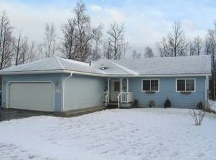 349 S Sarah Cir, Palmer, AK 99645