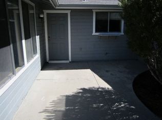 940 Round House Ln APT A, Carson City, NV 89701