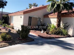 2913 Du Barry Manor Ln, Las Vegas, NV 89108