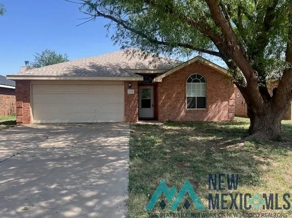 1608 Bosc Ct, Clovis, NM 88101
