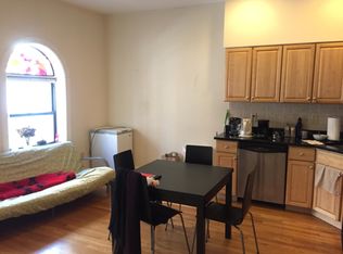 36 Harrison Ave #21, Boston, MA 02111