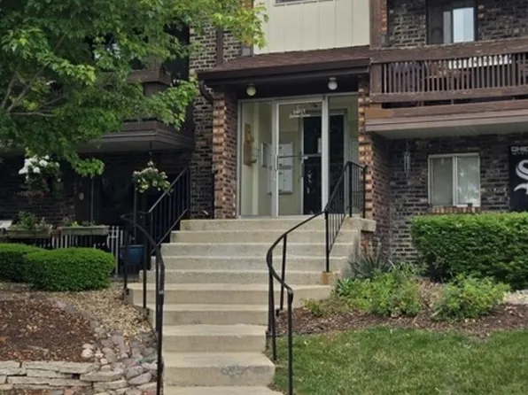 14015 James Dr APT 523, Crestwood, IL 60418