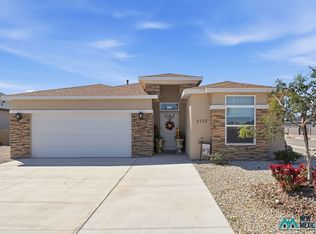 3733 Honeysuckle Dr, Carlsbad, NM 88220