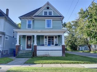 2201 Ontario Ave, Niagara Falls, NY