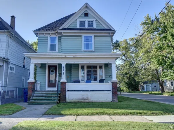 2201 Ontario Ave, Niagara Falls, NY 14305