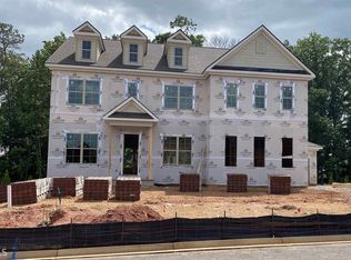 5928 Ashley Falls Ln #10, Flowery Branch, GA 30542