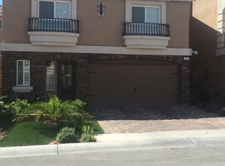 6763 Cavatina Ave, Las Vegas, NV 89139