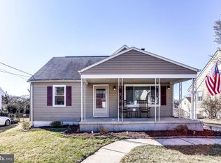 1809 Briarcliff Rd, Baltimore, MD 21234