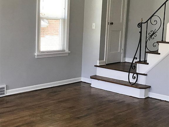 View from Front Door