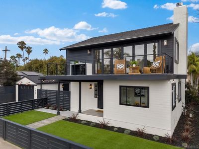 1453 Sunset Cliffs Blvd, San Diego, CA, 92107