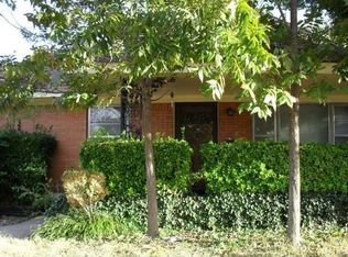 2816 S Vernon Ave, Dallas, TX 75224