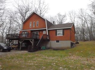 1040 Craigsville Rd, Worthington, PA 16262
